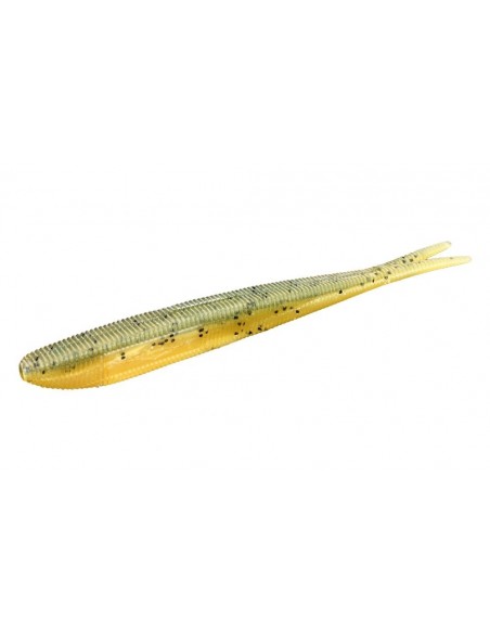 Shad Mikado Saira, Culoare 347, 5cm, 8buc/plic