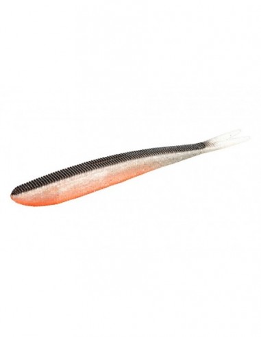 Shad Mikado Saira Premium, Culoare 353, 5cm, 8buc/plic