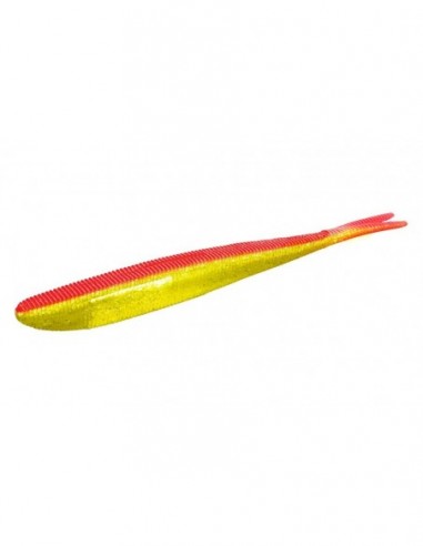 Shad Mikado Saira Premium, Culoare 356, 5cm, 8buc/plic