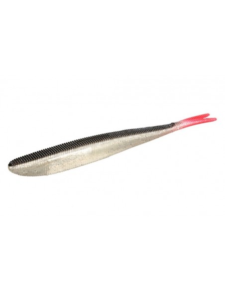 Shad Mikado Saira Premium, Culoare 357, 5cm, 8buc/plic