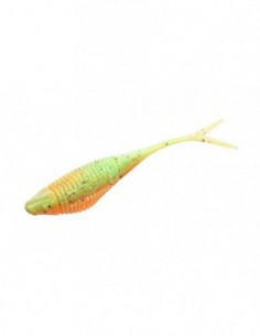 Shad Mikado Fish Fry, Culoare 343, 6.5cm, 5buc