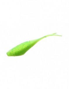 Shad Mikado Fish Fry, Culoare 344, 6.5cm, 5buc