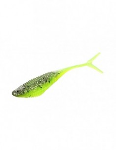 Shad Mikado Fish Fry, Culoare 359, 6.5cm, 5buc