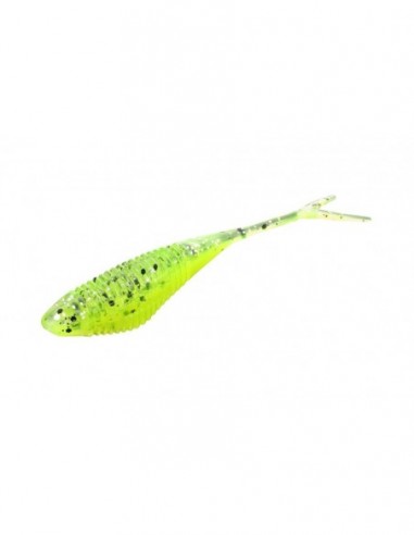 Shad Mikado Fish Fry, Culoare 362, 8cm, 5buc/plic