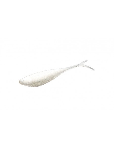 Shad Mikado Fish Fry, Culoare 382, 8cm, 5buc/plic