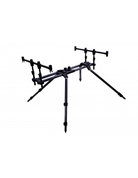 Rod Pod Mikado Territory Giant, 4 Posturi Rod Pod Mikado Territory Giant, 4 Posturi