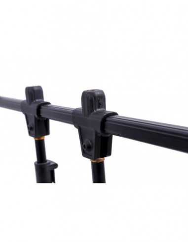 Rod Pod Mikado Territory Giant, 4 Posturi