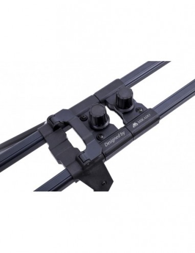 Rod Pod Mikado Territory Giant, 4 Posturi