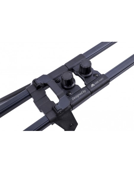 Rod Pod Mikado Territory Giant, 4 Posturi Rod Pod Mikado Territory Giant, 4 Posturi