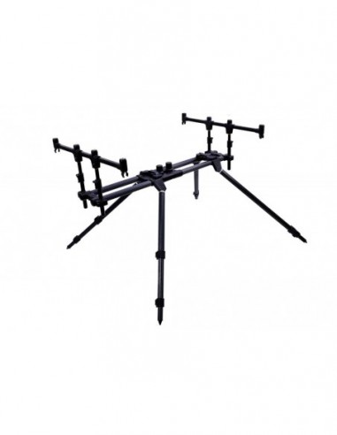 Rod Pod Mikado Territory Giant, 4 Posturi
