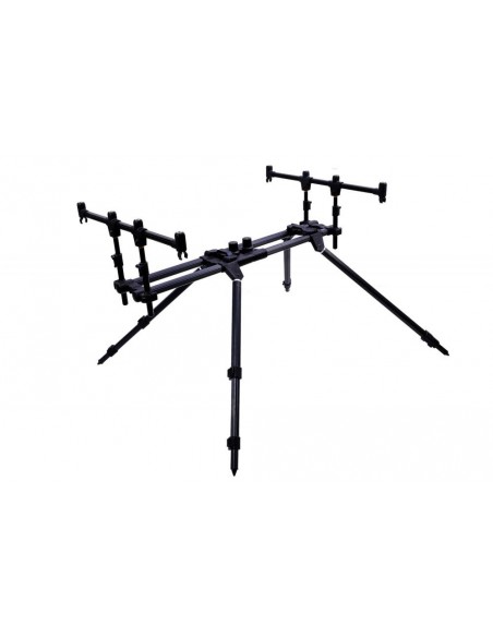 Rod Pod Mikado Territory Giant, 4 Posturi Rod Pod Mikado Territory Giant, 4 Posturi