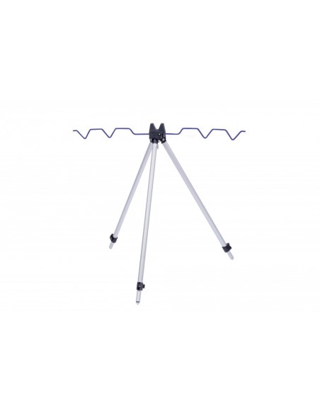 Rod Pod Mikado Surcfasting, 3 Picioare, 120cm Rod Pod Mikado Surcfasting, 3 Picioare, 120cm