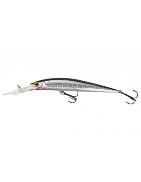 Vobler FH Sheriff Floating, Culoare A22, 11cm Vobler FH Sheriff Floating, Culoare A22, 11cm
