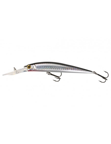 Vobler FH Sheriff Floating, Culoare A22, 11cm Vobler FH Sheriff Floating, Culoare A22, 11cm