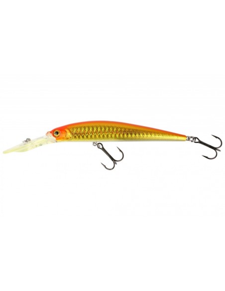 Vobler FH Sheriff Floating, Culoare B49, 11cm