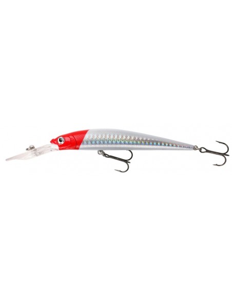 Vobler FH Sheriff Floating, Culoare 021, 11cm Vobler FH Sheriff Floating, Culoare 021, 11cm