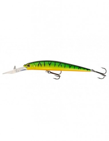 Vobler FH Sheriff Floating, Culoare S03, 11cm