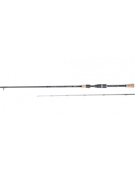 Lanseta Mikado Kendo Shine ML, 1.98m, 15g, 1buc