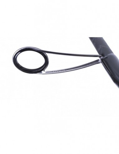 Lanseta Mikado Kendo Shine ML, 1.98m, 15g, 1buc