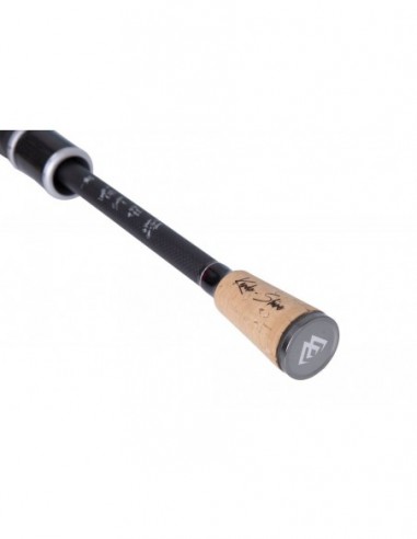 Lanseta Mikado Kendo Shine ML, 1.98m, 15g, 1buc