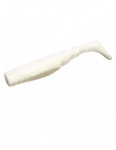 Shad Mikado Fishunter, Culoare 382, 5cm, 5buc/plic