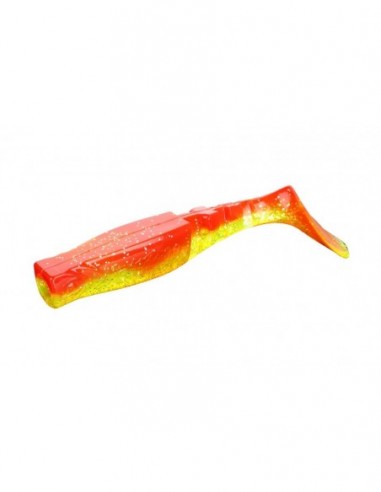 Shad Mikado Fishunter, Culoare 356, 5cm, 5buc/plic