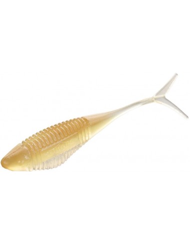 Shad Mikado Fish Fry, Culoare 342, 5.5cm, 5buc/plic