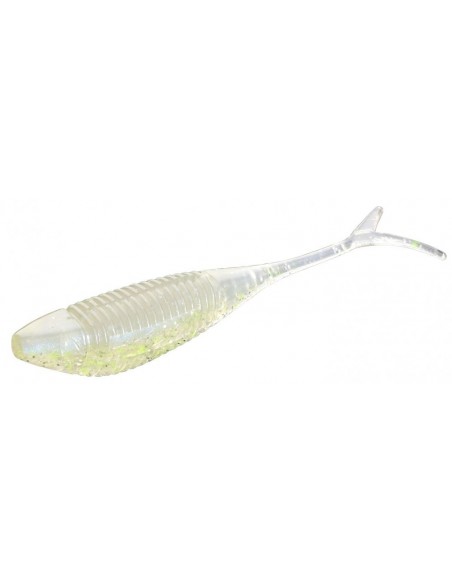 Shad Mikado Fish Fry, Culoare 381, 6.5cm, 5buc Shad Mikado Fish Fry, Culoare 381, 6.5cm, 5buc