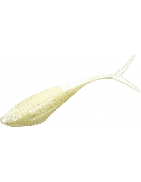Shad Mikado Fish Fry, Culoare 360, 6.5cm, 5buc Shad Mikado Fish Fry, Culoare 360, 6.5cm, 5buc