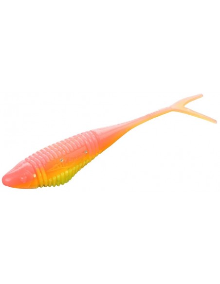 Shad Mikado Fish Fry, Culoare 352, 8cm, 5buc/plic Shad Mikado Fish Fry, Culoare 352, 8cm, 5buc/plic