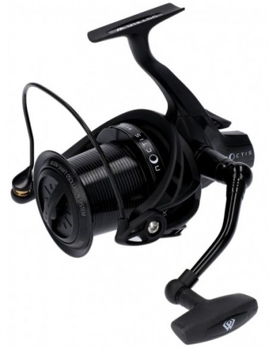 Mulineta Mikado Noctis Carp 8010 FD
