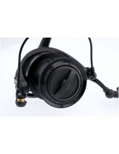 Mulineta Mikado Noctis Carp 8010 FD