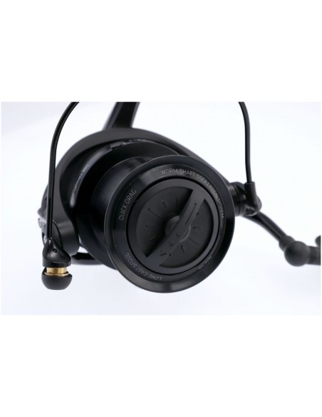 Mulineta Mikado Noctis Carp 8010 FD Mulineta Mikado Noctis Carp 8010 FD