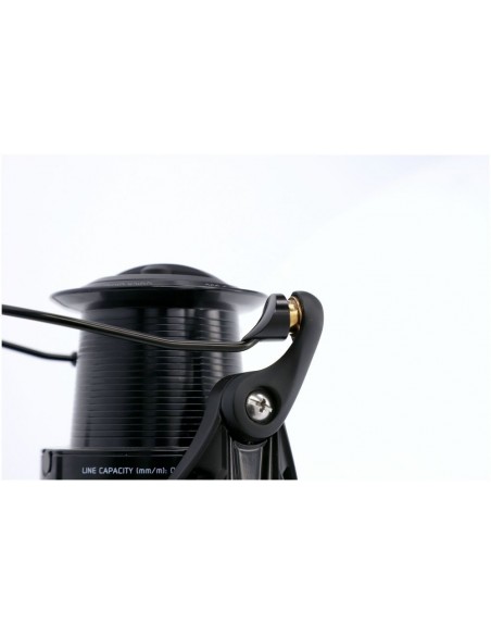 Mulineta Mikado Noctis Carp 8010 FD Mulineta Mikado Noctis Carp 8010 FD