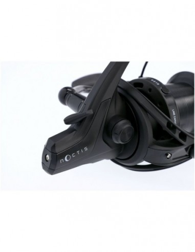 Mulineta Mikado Noctis Carp 8010 FD