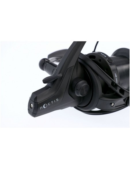 Mulineta Mikado Noctis Carp 8010 FD Mulineta Mikado Noctis Carp 8010 FD