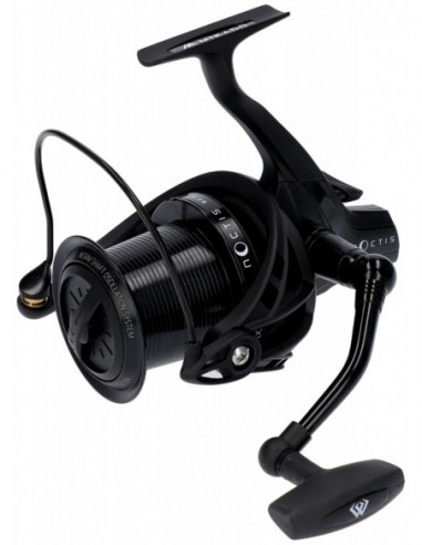 Mulineta Mikado Noctis Carp 8010 FD