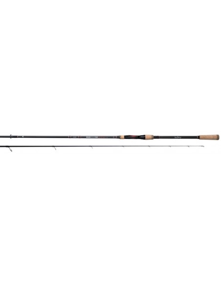 Lanseta Mikado MFT River Zander, 2.55m, 10-30g, 2buc Lanseta Mikado MFT River Zander, 2.55m, 10-30g, 2buc