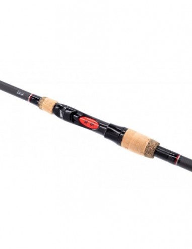 Lanseta Mikado MFT River Zander, 2.55m, 10-30g, 2buc