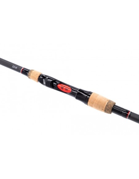 Lanseta Mikado MFT River Zander, 2.55m, 10-30g, 2buc Lanseta Mikado MFT River Zander, 2.55m, 10-30g, 2buc