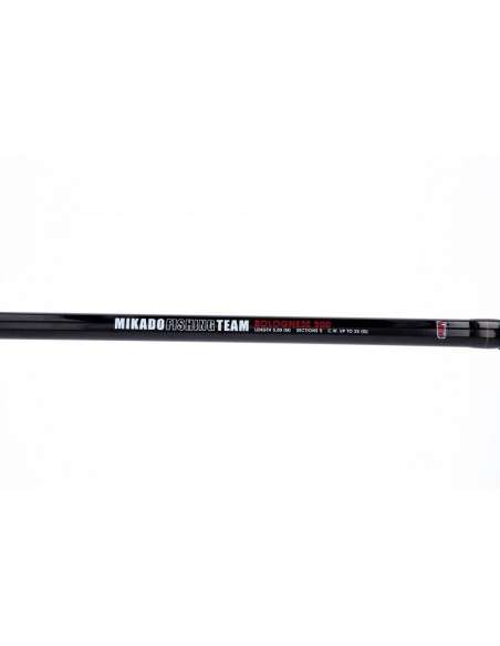 Lanseta Mikado MFT Bolognese, 6m, 25g Lanseta Mikado MFT Bolognese, 6m, 25g