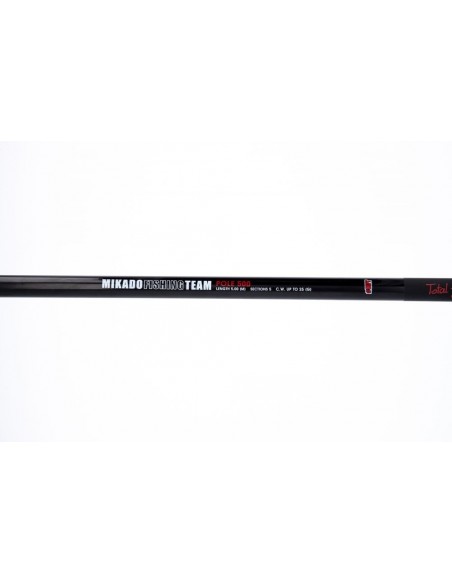 Varga Mikado MFT Pole, 7m, 25g Varga Mikado MFT Pole, 7m, 25g