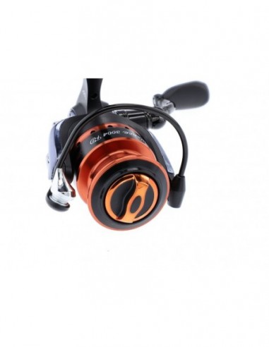 Mulineta Mikado Excellence 3004 FD