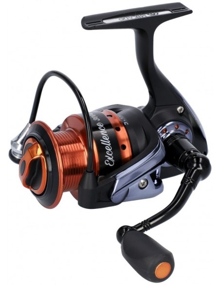 Mulineta Mikado Excellence 3004 FD Mulineta Mikado Excellence 3004 FD