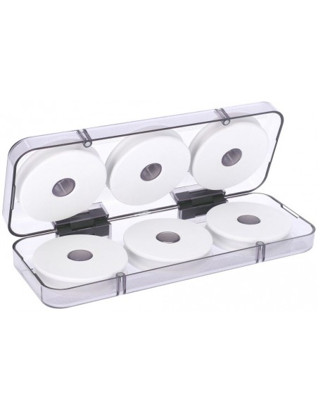 Penar Cutie Mikado Pentru Riguri 6 Role, 22x8.3x3.5cm