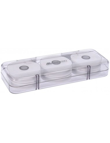 Penar Cutie Mikado Pentru Riguri 6 Role, 22x8.3x3.5cm