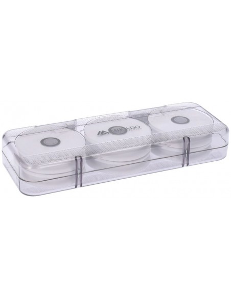Penar Cutie Mikado Pentru Riguri 6 Role, 22x8.3x3.5cm