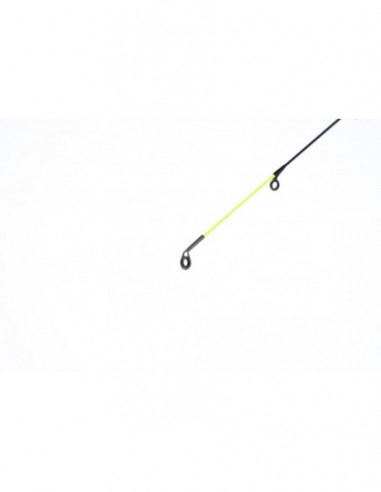 Lanseta Mikado Noctis Slim Feeder, 3.90m, 90g, 3+3buc