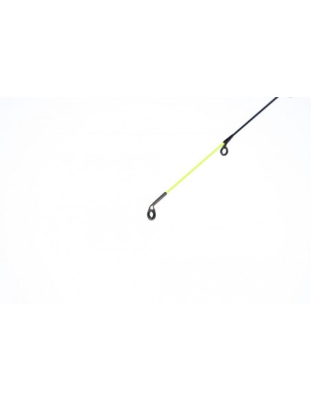 Lanseta Mikado Noctis Slim Feeder, 3.90m, 90g, 3+3buc Lanseta Mikado Noctis Slim Feeder, 3.90m, 90g, 3+3buc