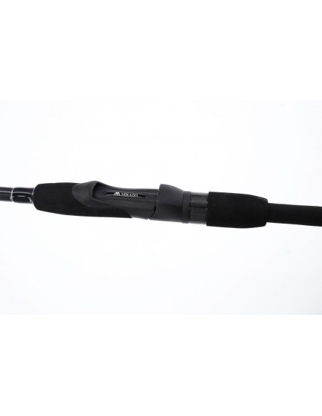 Lanseta Mikado Noctis Slim Feeder, 3.90m, 90g, 3+3buc Lanseta Mikado Noctis Slim Feeder, 3.90m, 90g, 3+3buc